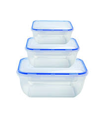 Snapware airtight food storage 15.3 cup rectangular. Seal Rectangular Storage Container Startsplast Com Everything You Need