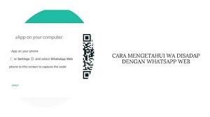 Keluar dari whatsapp web, ini yang penting. Cara Mengetahui Wa Disadap Pakai Whatsapp Web Wafbig