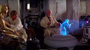 If you have any other question or need extra help, please feel free to contact us or use the search box/calendar for any clue. Help Me Obi Wan Kenobi You Re My Only Hope Know Your Meme