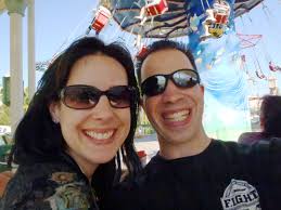 A love letter to Rob and Disneyland