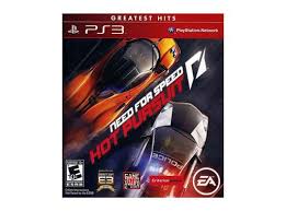 In hot pursuits, you will earn bounty for busting each racer, as well as using weapons that don't knock them out. Juego Ps3 Need For Speed Hot Pursuit Videojuegos Paris Cl