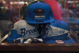 Diallo Cap Usa Manhattan Sideways