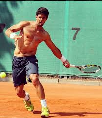 Shop panties and cotton underwear for an everyday staple for every body. The 5 Sexiest Male Tennis Players Showbiz