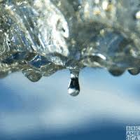 Enjoy dripping water drops and relax your mind with our awesome collection of water drops live wallpapers. Water Drops Gifs Get The Best Gif On Giphy