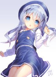 Kafuu Chino Gochuumon Wa Usagi Desu Ka Mobile Wallpaper 2020621 Zerochan Anime Image Board Support us by sharing the content, upvoting wallpapers on the page or sending your own background pictures. kafuu chino gochuumon wa usagi desu