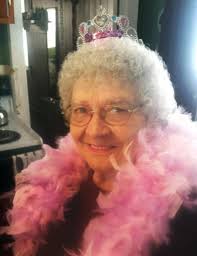 Liz Russell Obituary March 8, 2025