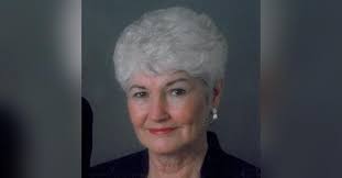 Thelma Delaune Michelli Obituary