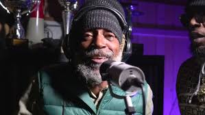 Lutan Fyah & Jah Mason