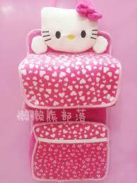 Perusahaan tersebut selain membuat serial hello kitty untuk. Perabotan Rumah Tangga Hello Kitty