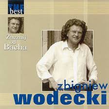 From wikimedia commons, the free media repository. Zacznij Od Bacha The Best Zbigniew Wodecki Cd