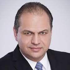Ricardo josé magalhães barros (maringá, 15 de novembro de 1959) é um engenheiro civil, empresário e político brasileiro filiado ao progressistas (pp). Ricardo Barros E Nomeado Novo Ministro A Saude