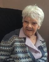 Georgina Pagán Obituary (1917