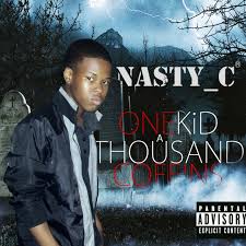 After his mother died in a fatal car accident, he was raised by his father in durban, south africa. She Said Song By Nasty C Young Raderz Spotify