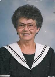 Obituary information for Nancy Mayhall Owens