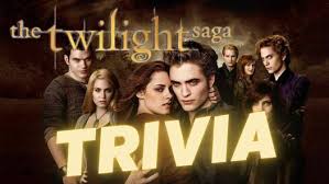 The editors of publications international, ltd. Twilight Saga Trivia L Revel Roll West Revel Roll West Kalamazoo Mi September 28 2021