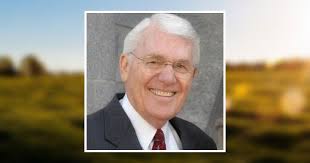 Robert Harbertson Obituary November 18, 2014