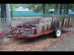 Please feel free to start a new thread if you. Craigslist Boat Trailers For Sale By Owner 07 2021