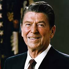 Ronald Reagan: Biography, 40th U.S. President, Politician, Actor