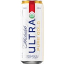 Michelob Ultra Pure Gold Organic Light Lager Beer - Shop Beer at H-E-B