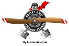 Akron Props and Pistons Festival Helicopter Rides
