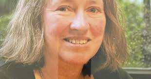 Nancy (Pell) 'Pook' Hayden