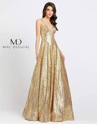 Ball gowns by mac duggal. 48798a Mac Duggal Prom Dress Mac Duggal Prom Dresses Gowns Ball Gowns