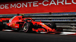 Serena williams will wave the chequered flag. Monaco Gp Ferrari Car Deemed Legal By Fia After Rival Concerns F1 News