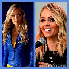 Laura Vandervoort Birthday Wishes and Celebrations