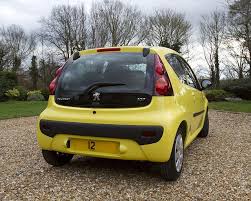 107 Peugeot 2012 Photo 9050