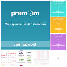 premom ovulation predictor app product review cafe