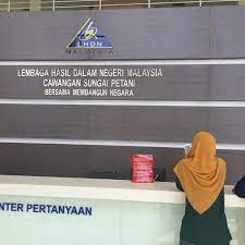 Cawangan sungai petani menara hasil jalan lencongan timur bandar aman jaya 08000 sungai petani kedah tel : Lembaga Hasil Dalam Negeri Cawangan Sungai Petani Gedung Pemerintah Di Sungai Petani