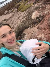 With permission from Baggy D's Mum , Laura Louis here's my take