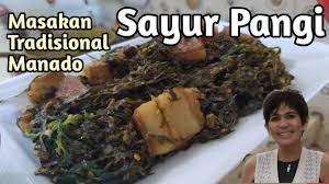 Ikan woku belanga merupakan satu varian dari masakan woku khas minahasa, sulawesi utara. Ikan Woku Daun Ubi Santan Masakan Rumahan Orang Manado