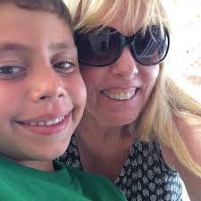 Marti Mitchell's Instagram, Twitter & Facebook