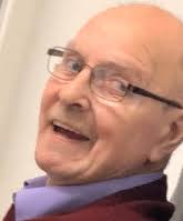 The death has occurred of Edward Peter 'Sailor' Fitzpatrick  (Loughbrickland)