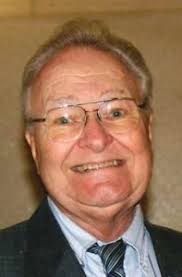 John D. Stock Sr. Obituary 2017