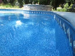 Pin By Pool Liner Factory Outlet On Pool Liner Mountain Top Pool Liners Swimming Pools Backyard Pool