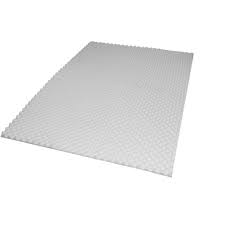 Product features a 5 body zone with different points of contact to prevent tossing and turning. Mainstays Foam Mattress 0 5 Pad 1 Each Walmart Com Walmart Com