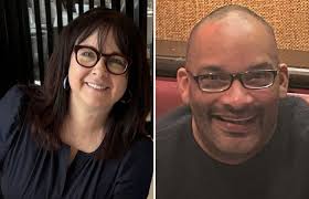 Two engineers go out