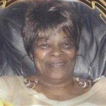 Ms. Kathleen May Obituary