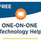 One-on-One Tech Help event image