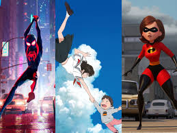Toy story 4 won best animated feature at the oscars (image. Oscars 2019 Best Animated Feature S Terrific Lineup Explained Vox
