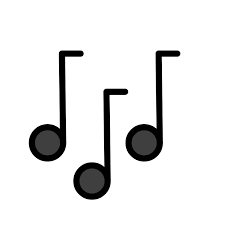 You can copy and paste music note symbols from the below list or use music note symbols alt codes to insert music text symbol in word, excel, and powerpoint. Musical Notes Emoji Meaning And Pictures Emojiguide