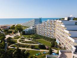 Confirmación instantánea, mejor precio garantizado, fotos, reseñas, mapas e información del hotel. Hotel Laguna Mare Prices Reviews Albena Bulgaria Tripadvisor