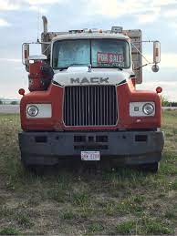 Picture Mack Trucks Big Trucks Trucks