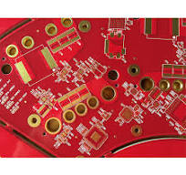 China China Manufacturer for Shengyi S1000-2 High Tg Pcb ...
