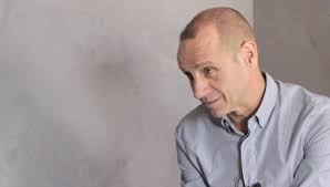 Lily, however, is in love with someone with a different tattoo. What Would Paxo Think Newsnight S Tattooed New Host Steps Out In Ripped Jeans With His Underpants On Show But No Sign Of Those Very Intimate Piercings Daily Mail Online