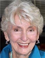 Betty MILLER Obituary (1931