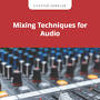 Mixing and Mastering from www.routledge.com