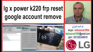 Aug 05, 2018 · lg x power k220 frp done selected as k220ds code: Lg X Power K220 Frp Reset Google Account Remove Octopus Lg Tool Youtube